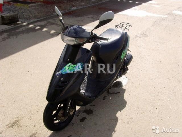 Honda dio af28sr