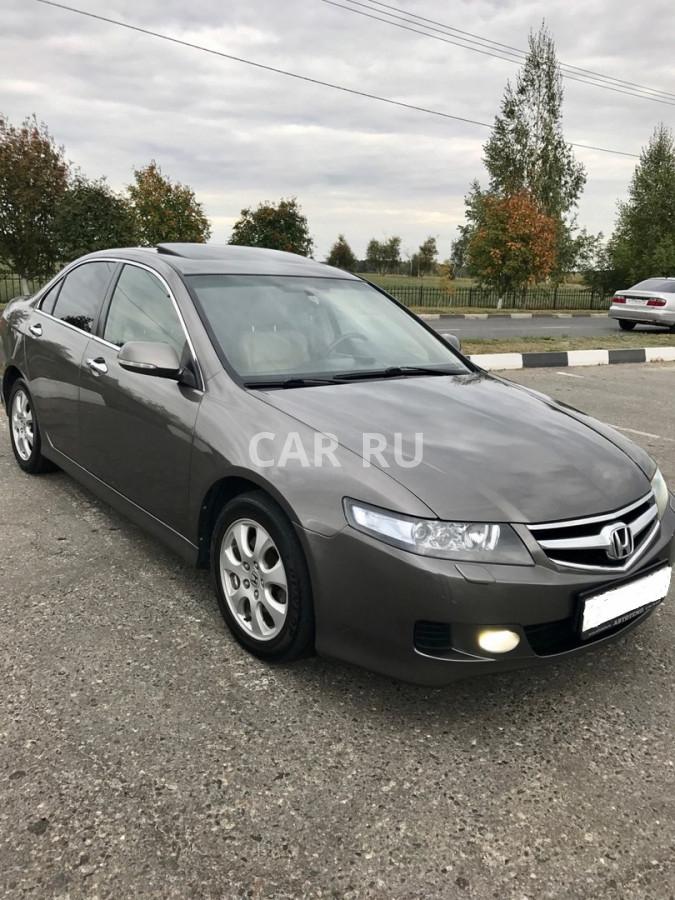 Салон honda санкт петербург