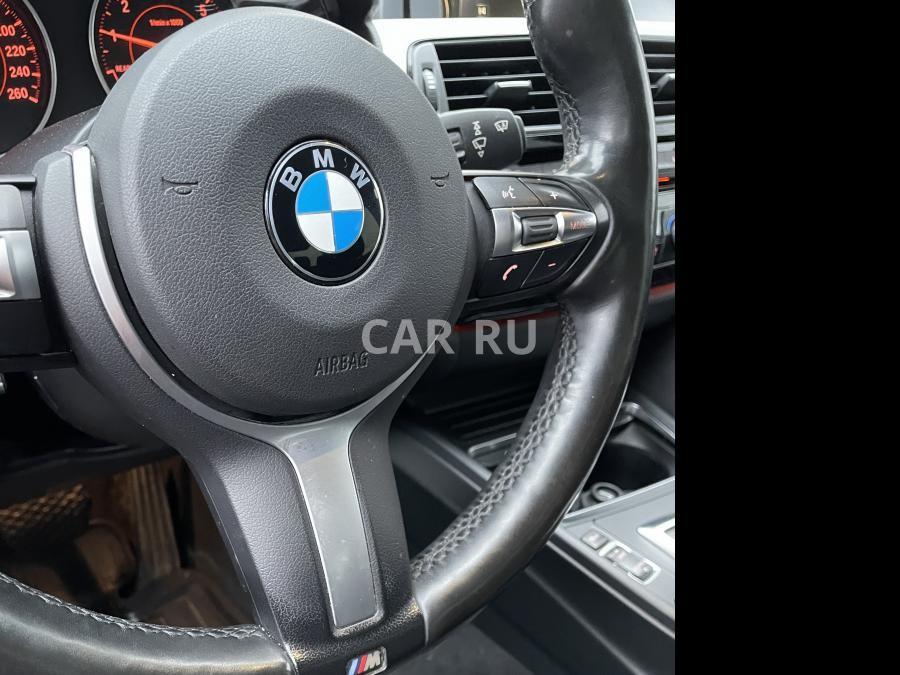 BMW 3-series, Воронеж