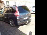 Citroen C4 Grand Picasso