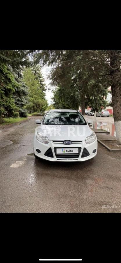 Ford Focus, Ростов-на-Дону