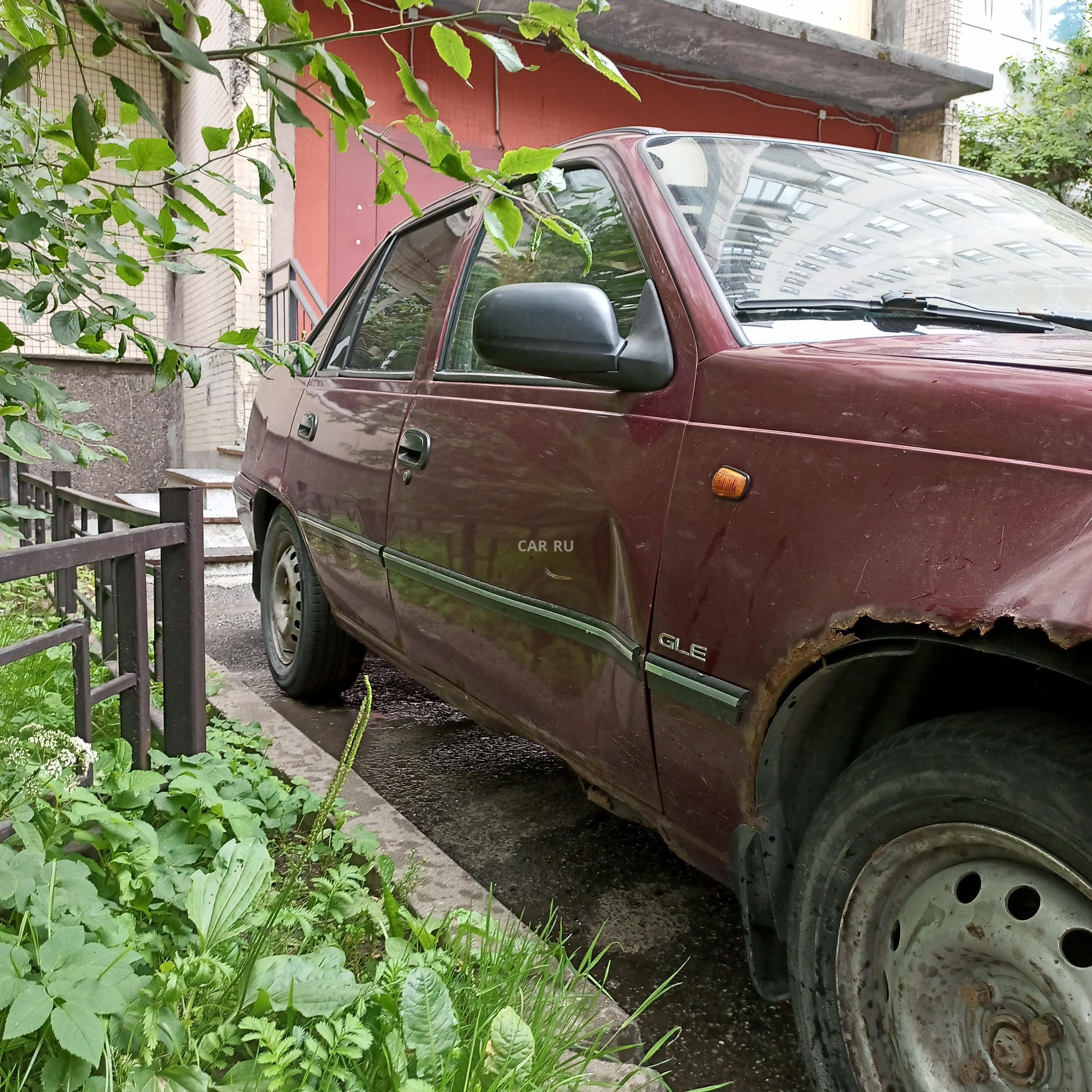 Daewoo Nexia 2006 купить в Сертолово, цена 65000 руб, механика — 10420581