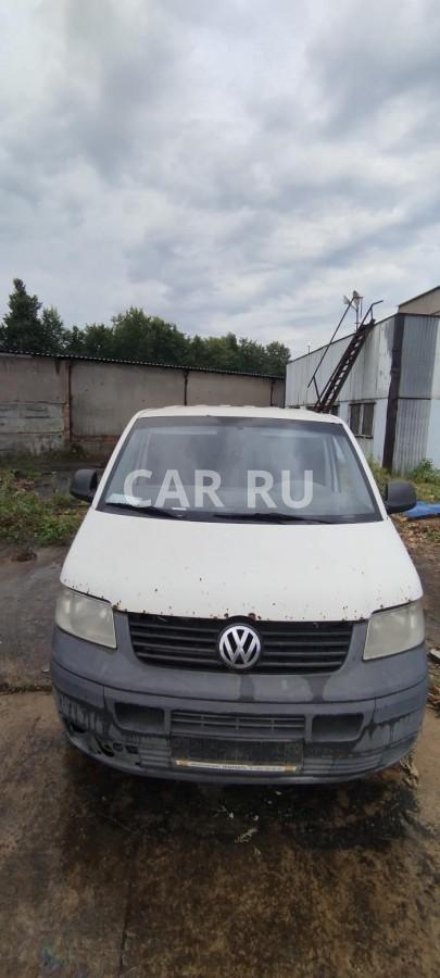 Volkswagen Transporter, Щелково