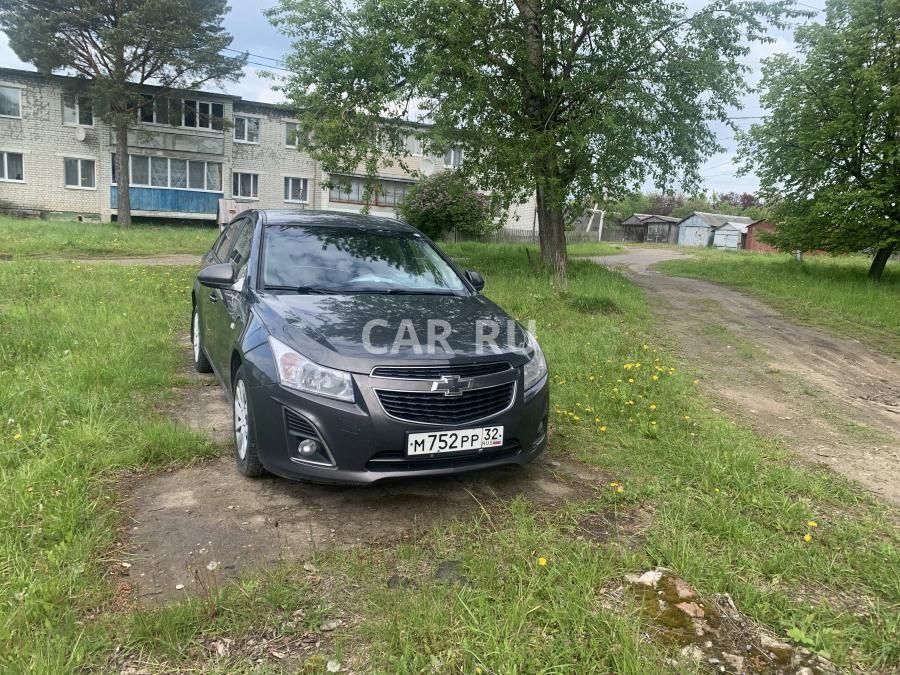 Chevrolet Cruze, Бытошь