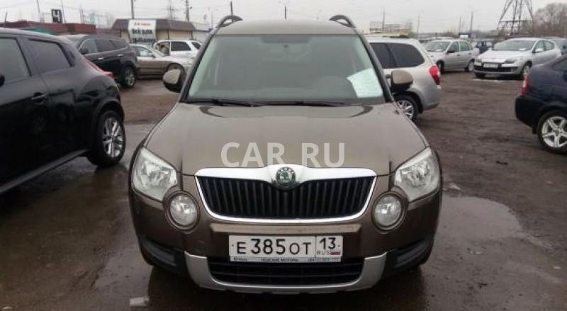 yeti skoda рекомендуемый прогрев двигателя зимой