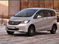 Клиренс хонда фрид. Хонда Фрид 4 ВД. Honda freed клиренс. Honda freed Spike 4wd клиренс. Минивэн Хонда Фрид.