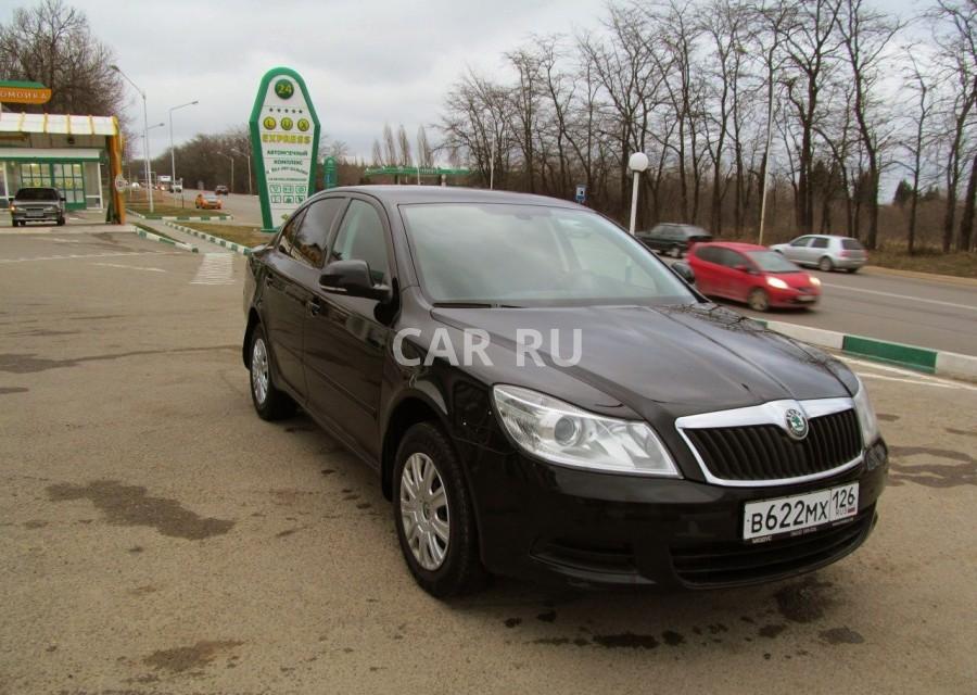 рекомендации по использованию топлива skoda octavia