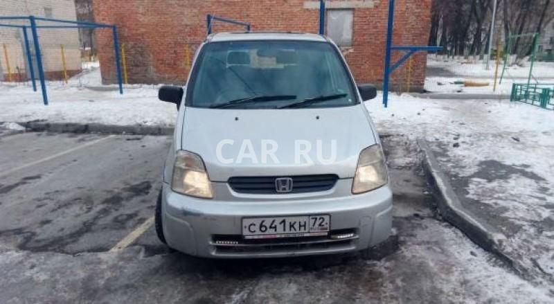 honda capa купить