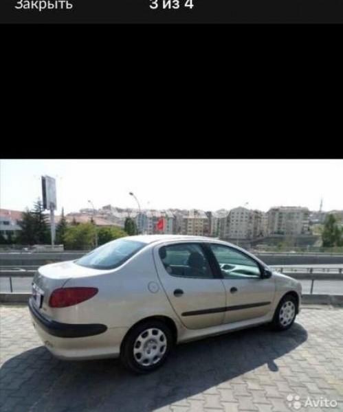 peugeot 2008 сургут