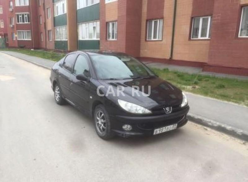 peugeot 2008 сургут