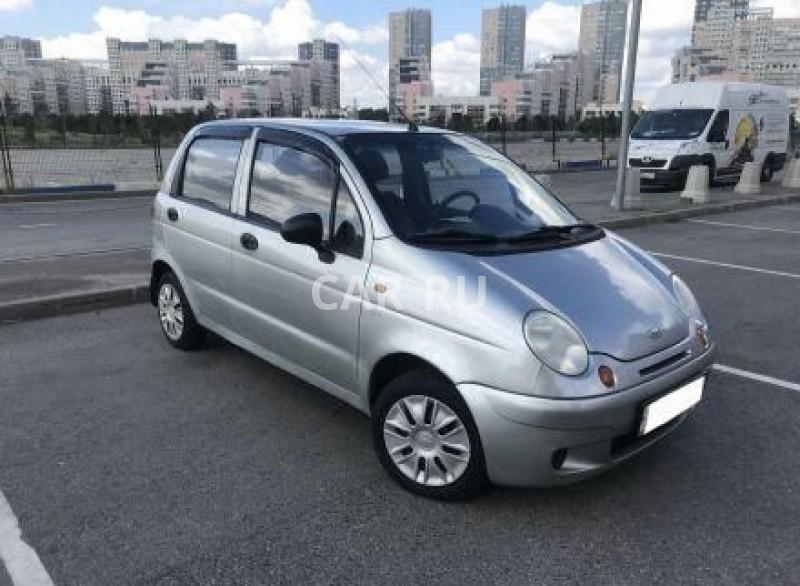 Matiz olx