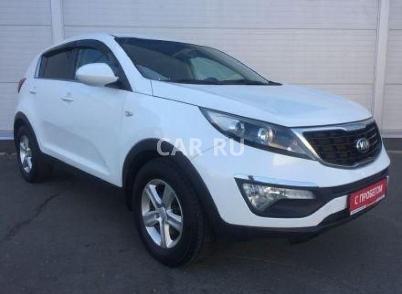 Kia sportage 2015 review