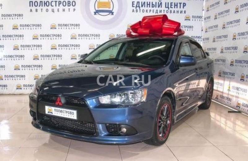 Спб Лансер 10 Купить Авито