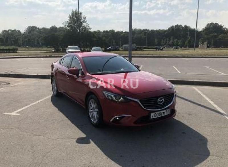 Mazda 6 2016 Kupit V Sankt Peterburge Cena 1350000 Rub Avtomat 5887369