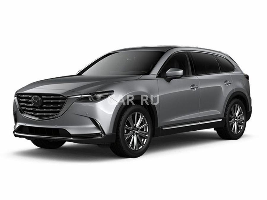 Mazda CX-9, Архангельск