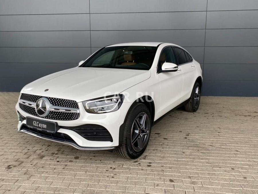 Mercedes GLC-Class, Ростов-на-Дону