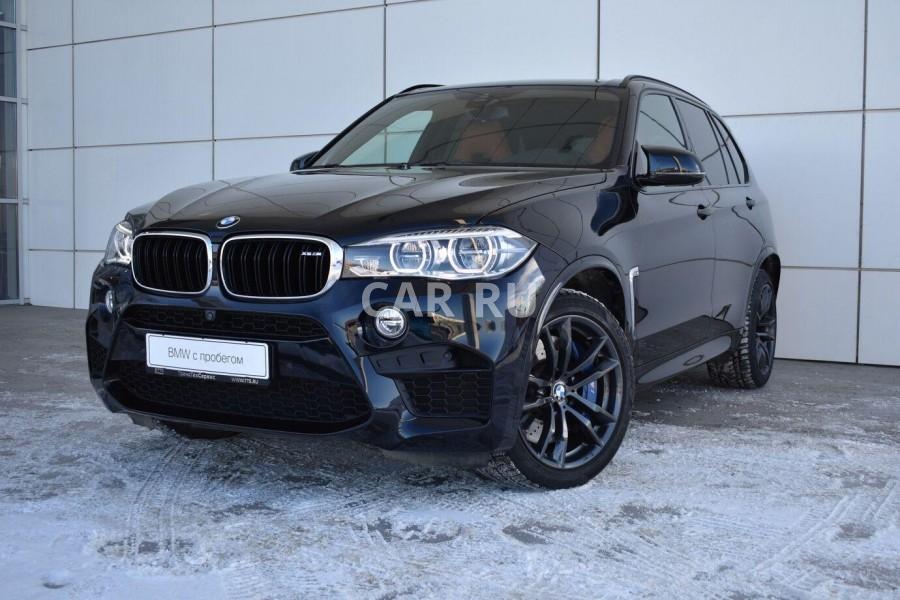 BMW X5, Казань