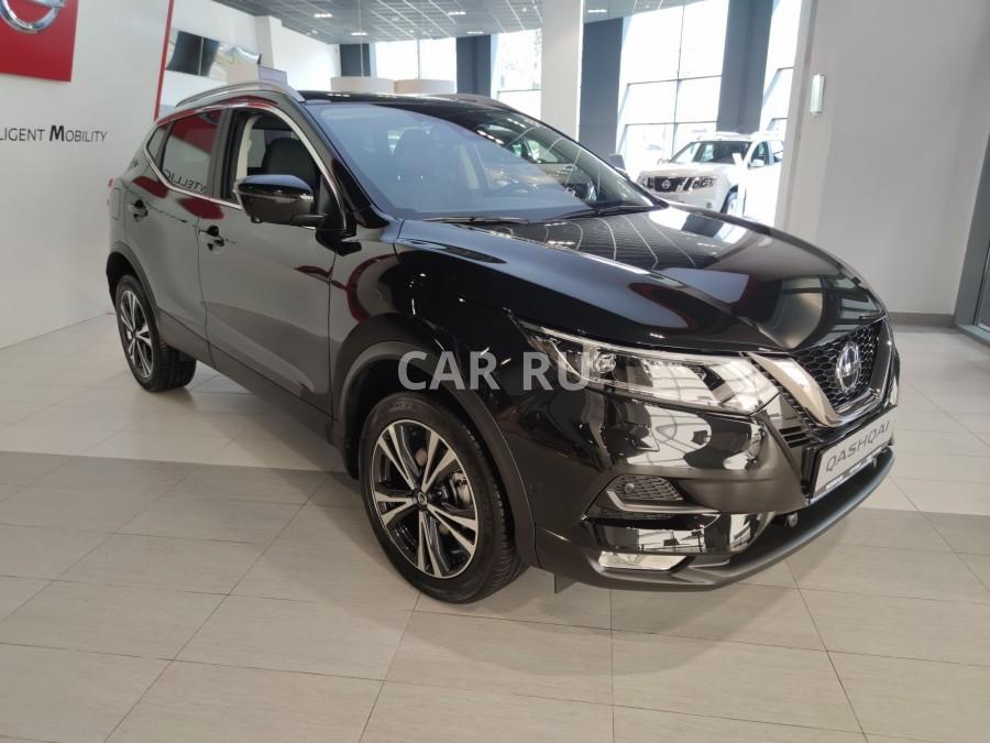 Nissan Qashqai, Брянск