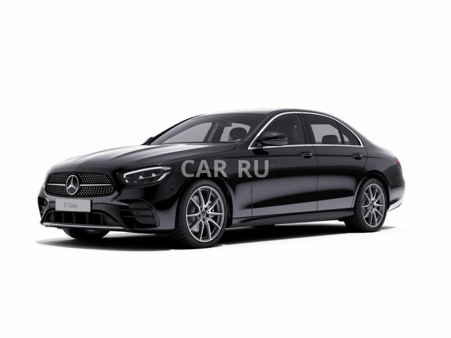 Mercedes E-Class, Ростов-на-Дону