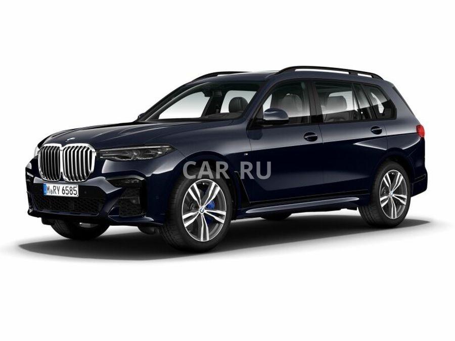 BMW X7, Санкт-Петербург