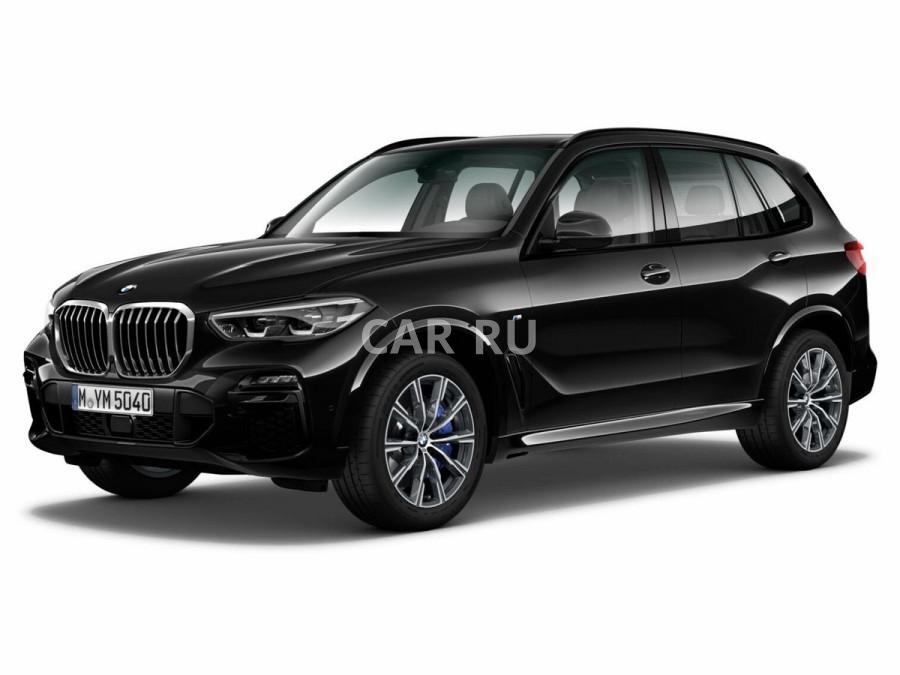 BMW X5, Санкт-Петербург