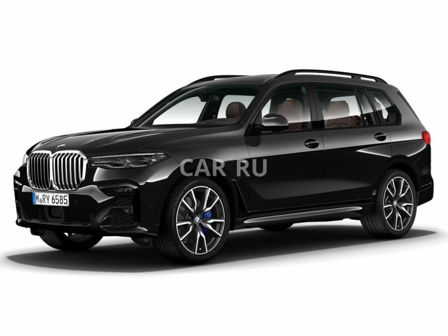 BMW X7, Санкт-Петербург