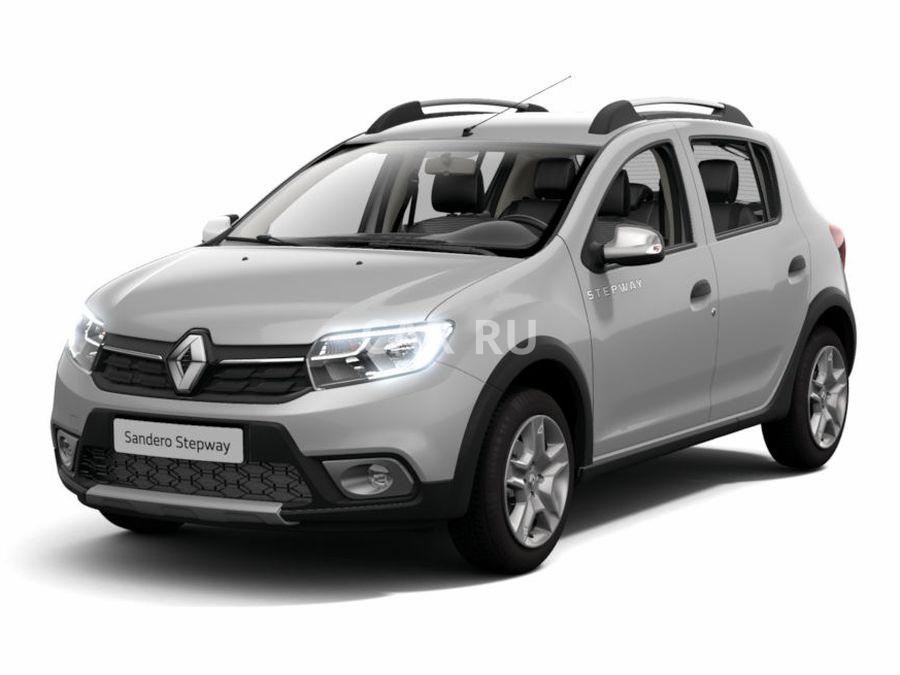 Renault Sandero, Березовский