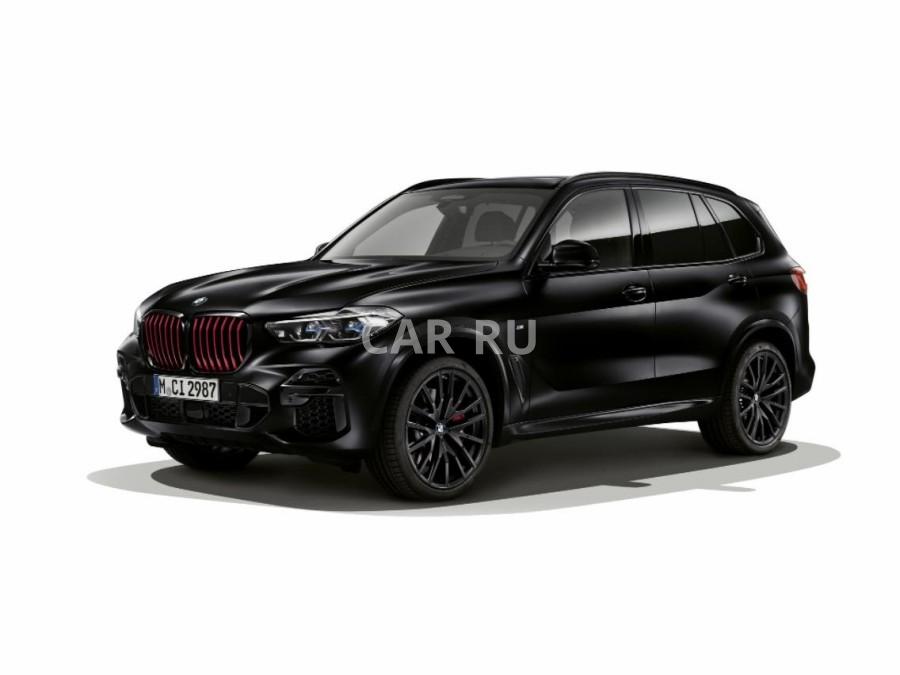 BMW X5, Краснодар