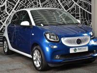 Smart Forfour II 2015