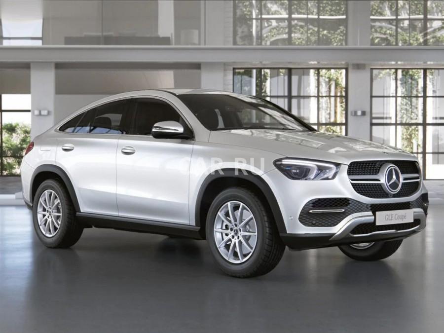 Mercedes GLE-Class, Санкт-Петербург