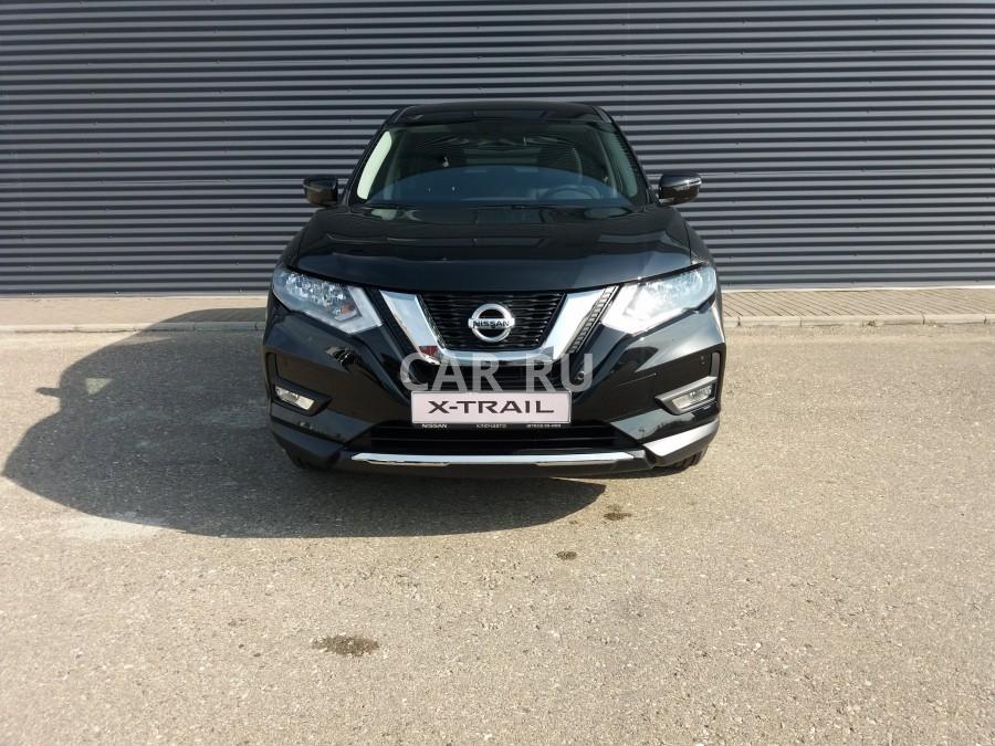 Nissan X-Trail, Минеральные Воды