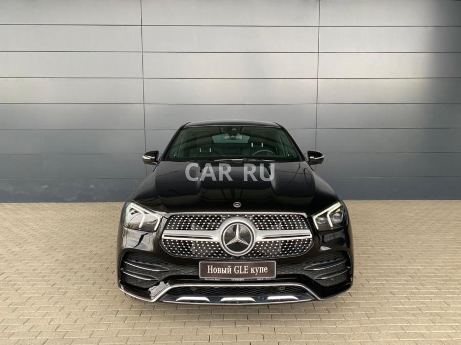 Mercedes GLE-Class, Ростов-на-Дону