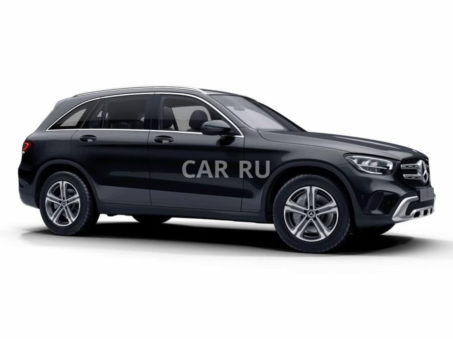 Mercedes GLC-Class, Санкт-Петербург