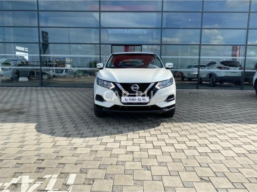 Nissan Qashqai, Минеральные Воды