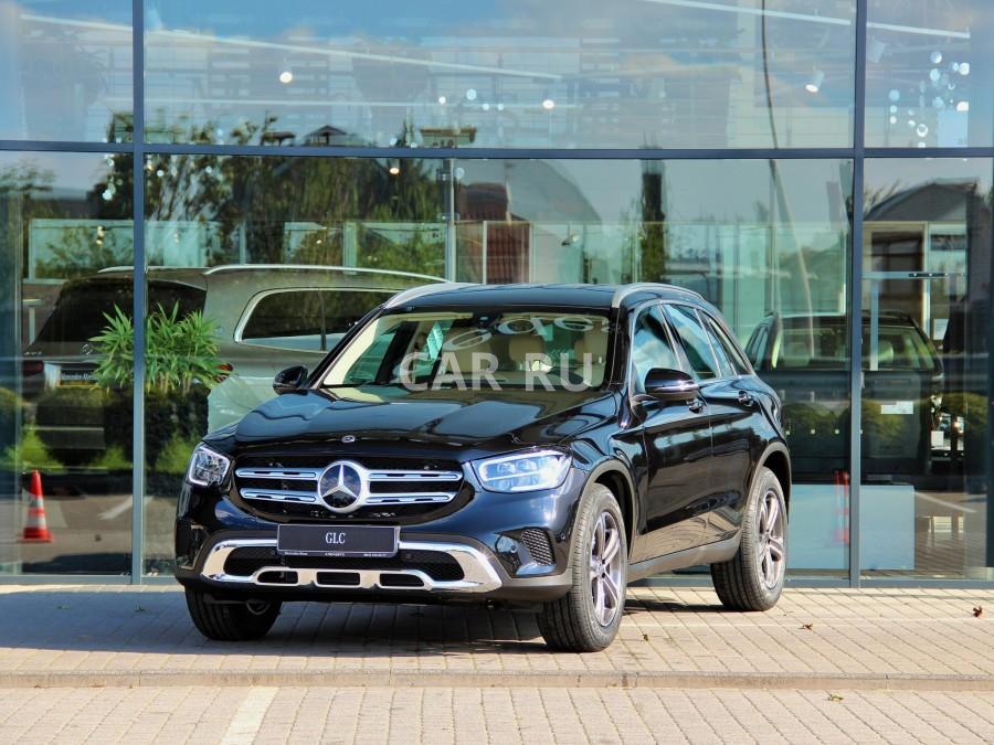 Mercedes GLC-Class, Ростов-на-Дону