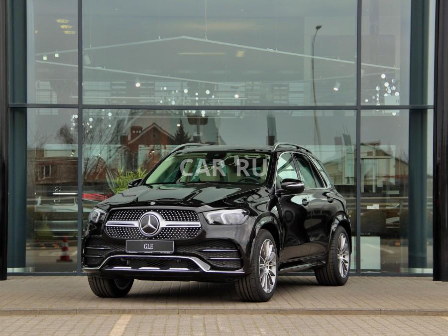 Mercedes GLE-Class, Ростов-на-Дону