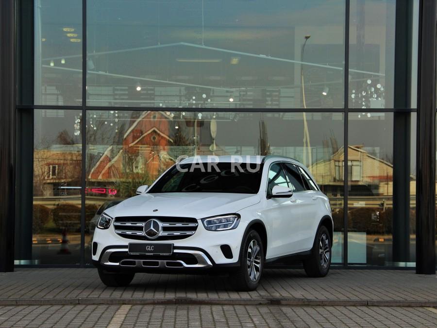 Mercedes GLC-Class, Ростов-на-Дону