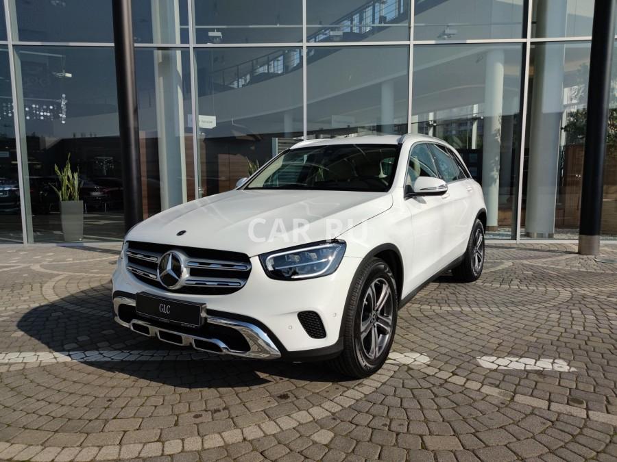 Mercedes GLC-Class, Ростов-на-Дону