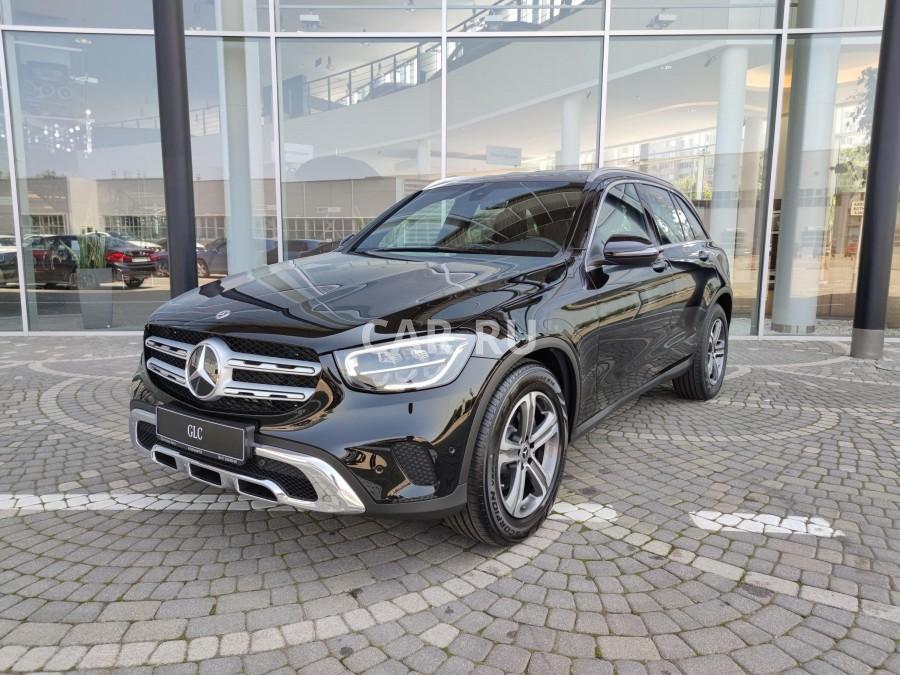 Mercedes GLC-Class, Ростов-на-Дону