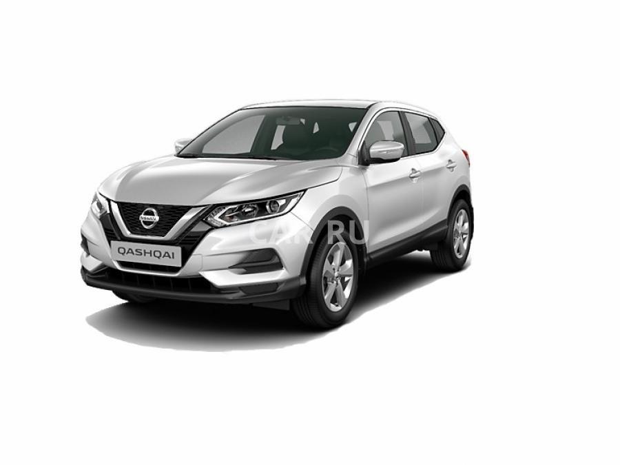 Nissan Qashqai, Краснодар