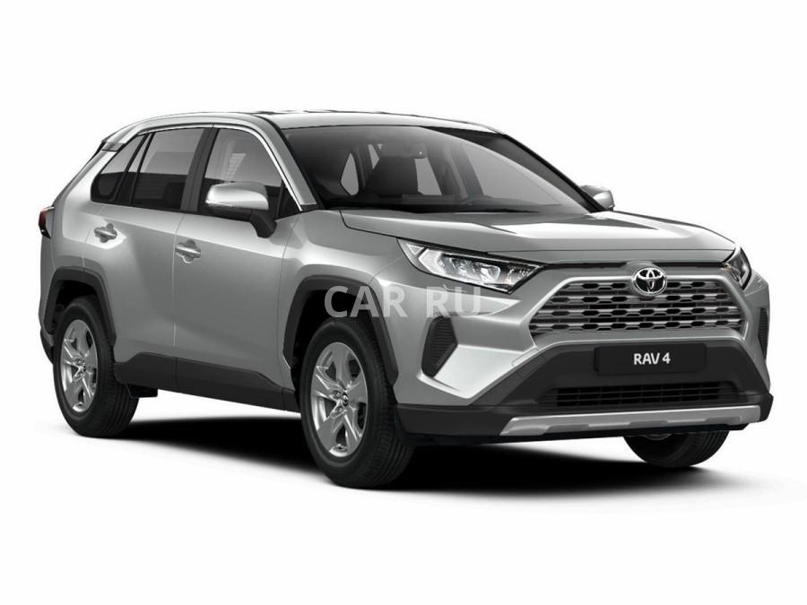 Toyota RAV4, Минеральные Воды