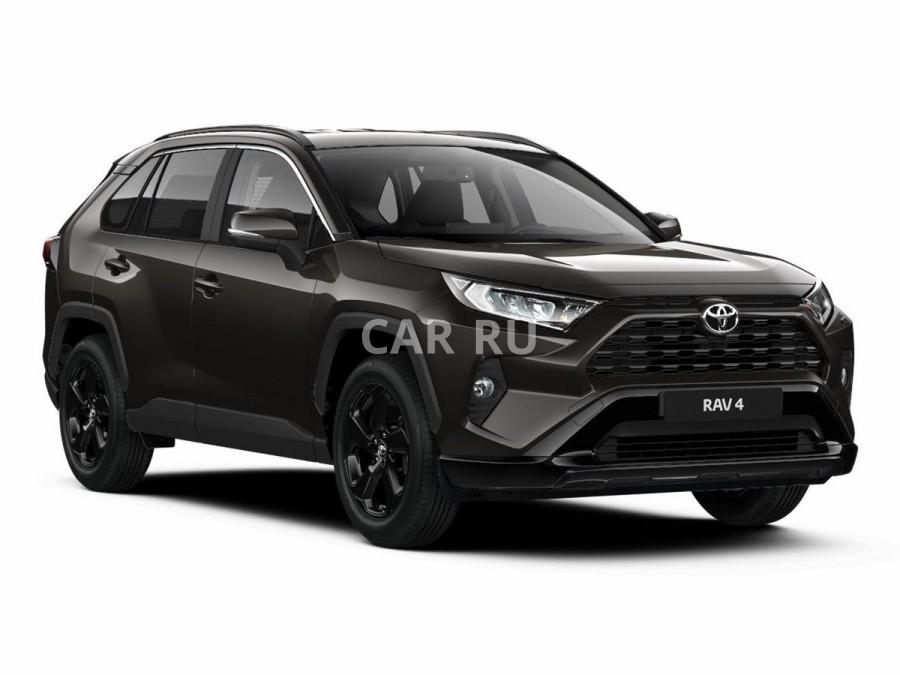 Toyota RAV4, Минеральные Воды