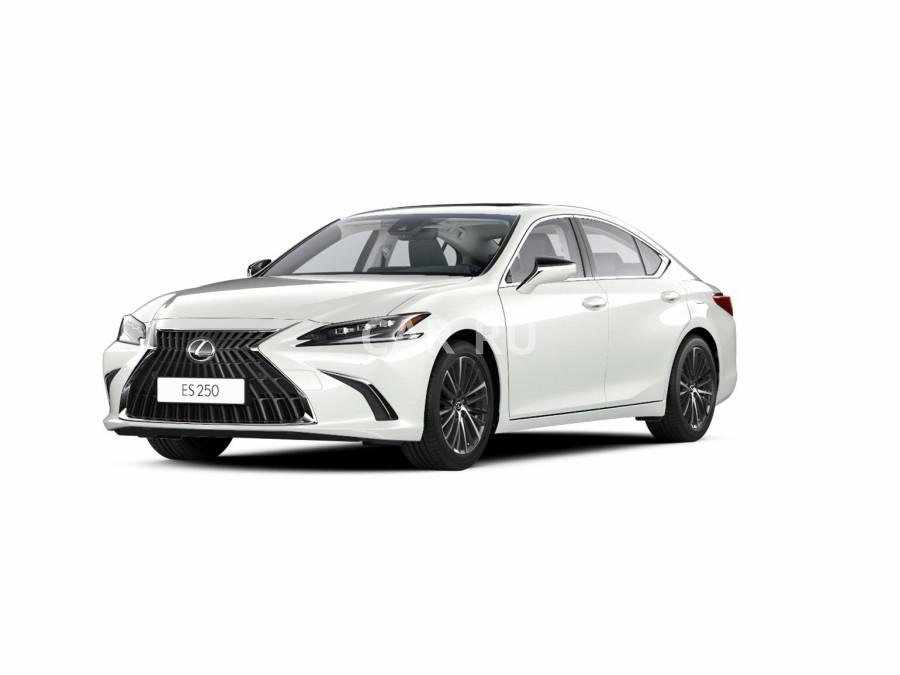 Lexus ES, Краснодар