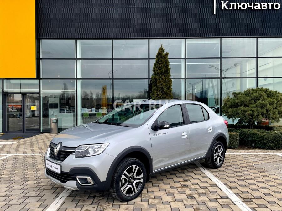 Renault Logan, Краснодар