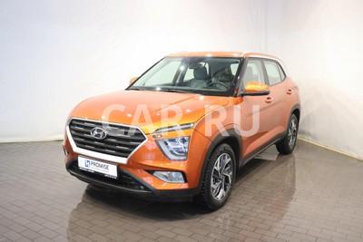 Hyundai Creta, Тула