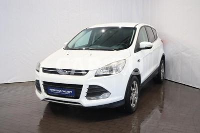 Ford Kuga, Тула