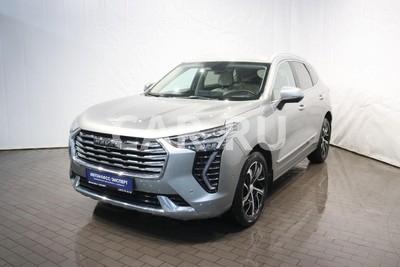 Haval Jolion, Тула