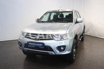 Mitsubishi L200, Тула