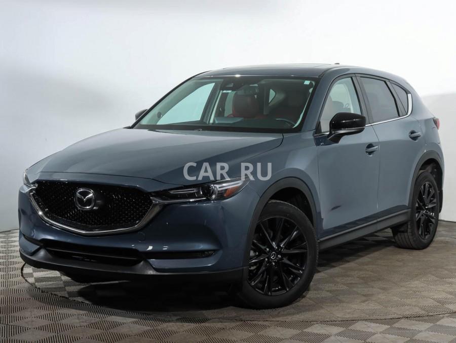 Mazda CX-5, Санкт-Петербург