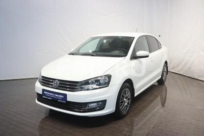 Volkswagen Polo, Тула